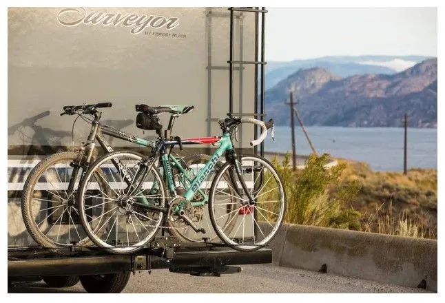 TRAVELER XC2 2 BIKE